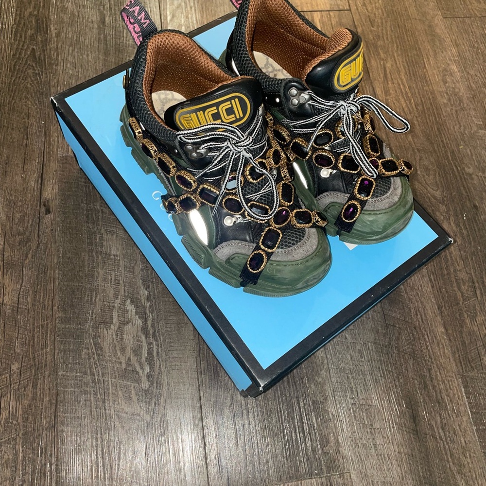 Gucci Sneakers